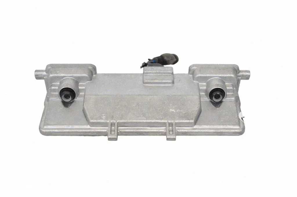 Windshield/windscreen camera J9D319H406CH