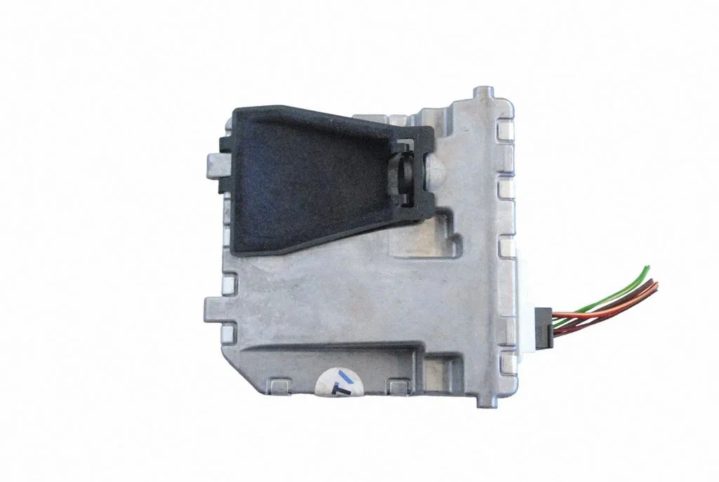 Windshield/windscreen camera – Mercedes-Benz SLK-Class R172 (2011-2017)