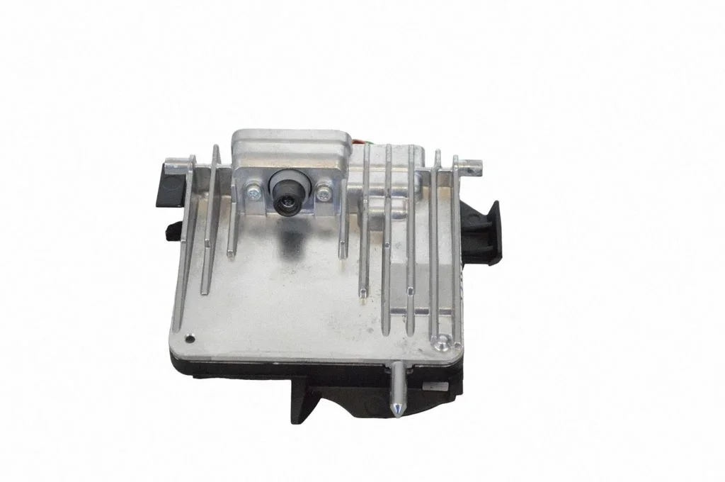 Windshield/windscreen camera – Mercedes-Benz A-Class W177 AMG (2018-)