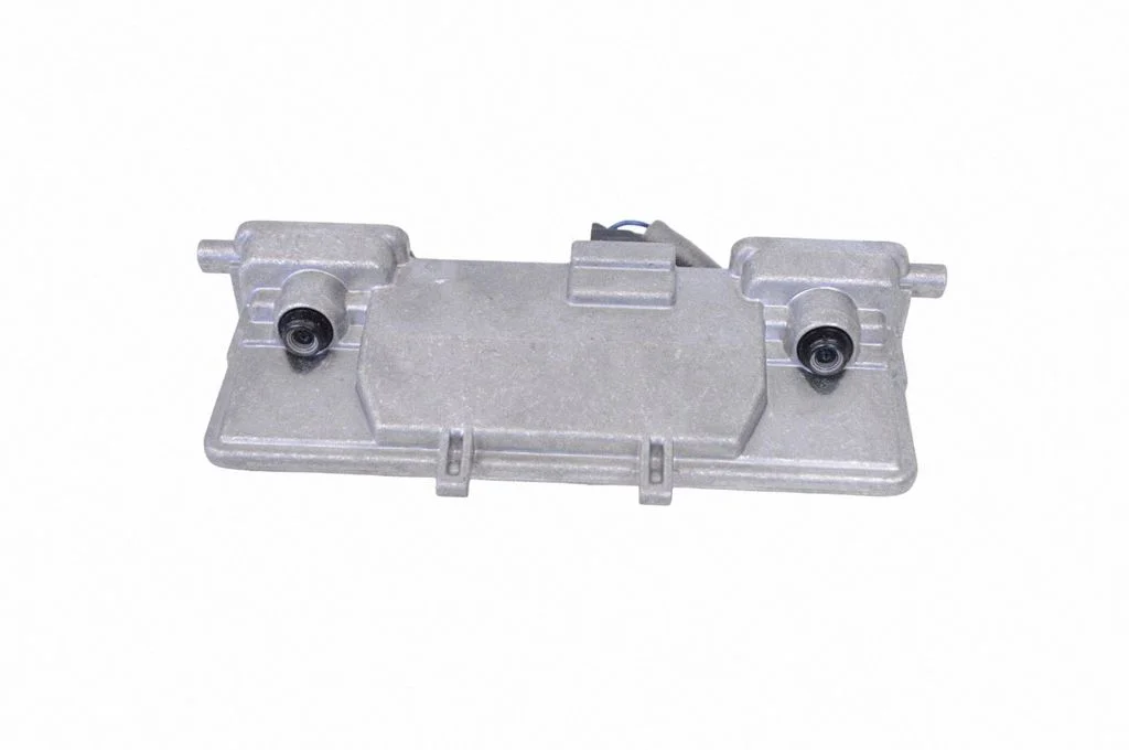 Windshield/windscreen camera – Jaguar F-Pace (2016-)