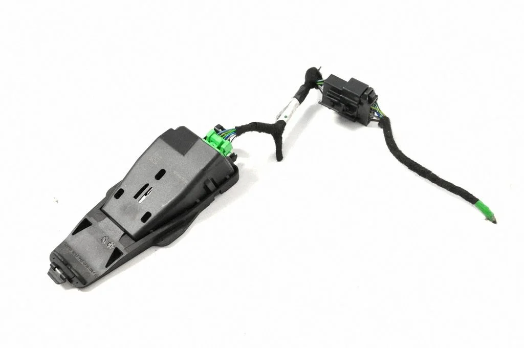 Windshield/windscreen camera – Volvo XC60 (2014-2016)