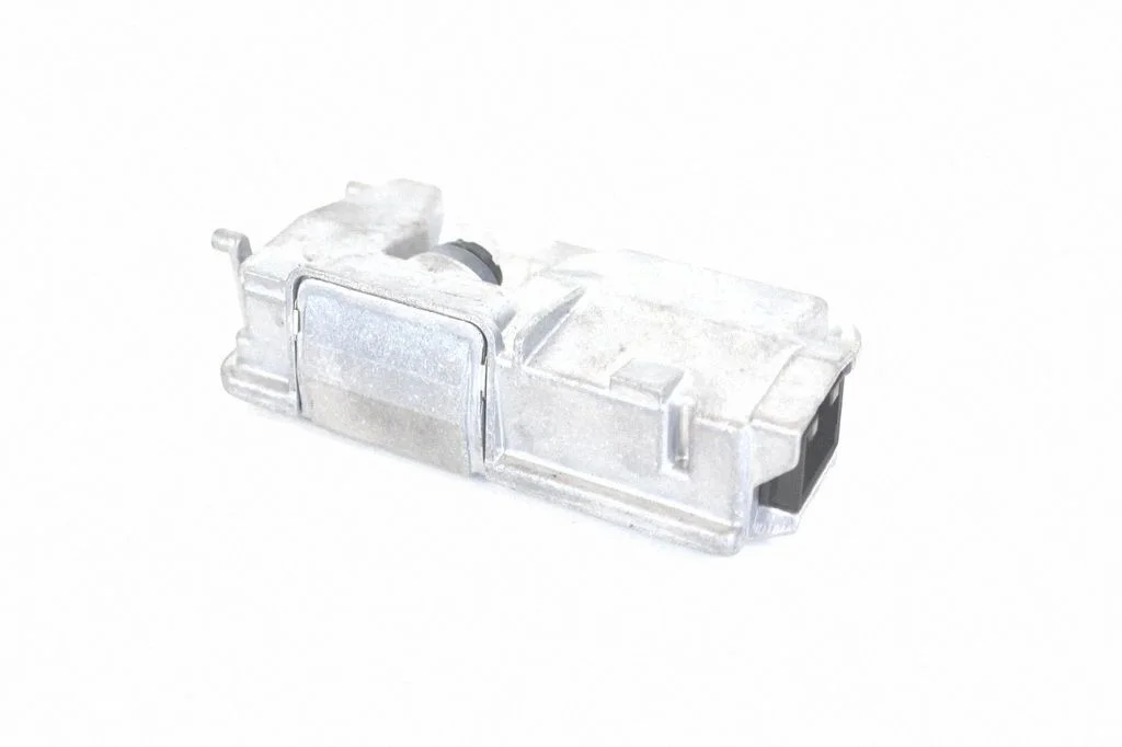Windshield/windscreen camera – Porsche Macan (95B) (2014-2018)