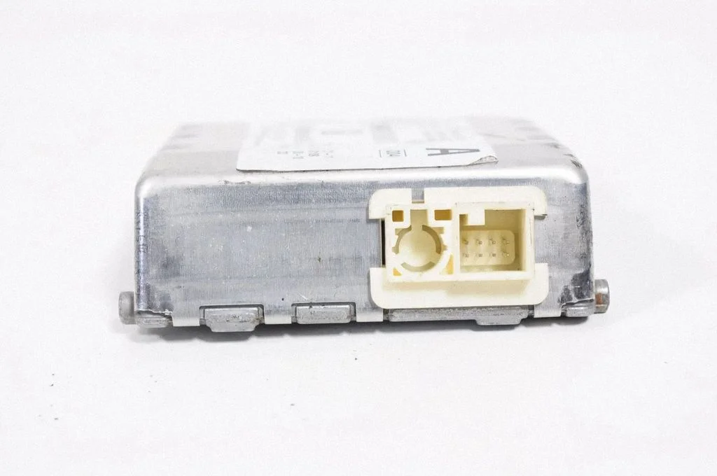 Windshield/windscreen camera – Mercedes-Benz E-Class C207 W207 (2009-2017)