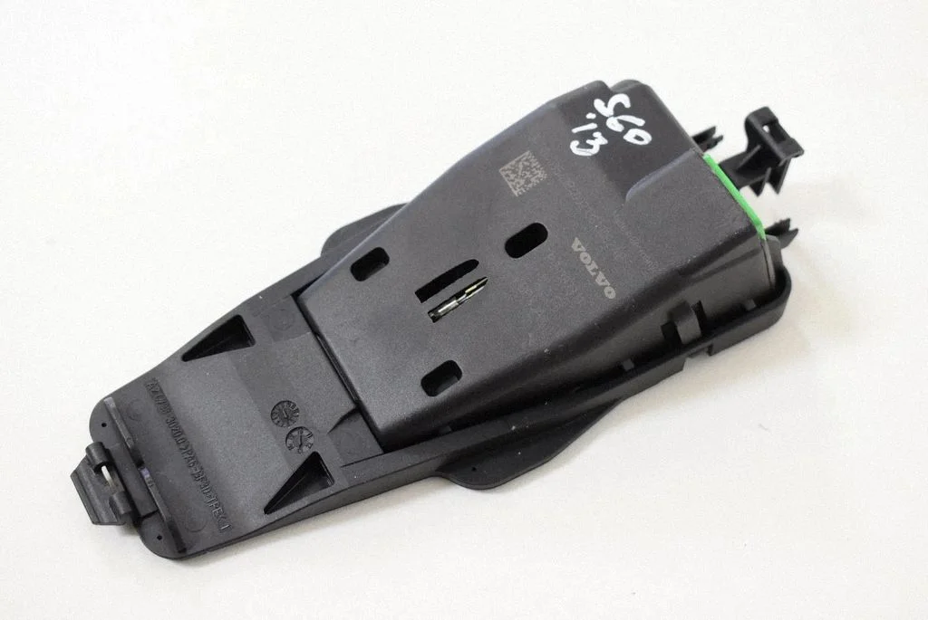Windshield/windscreen camera – Volvo S60 (2011-2013)