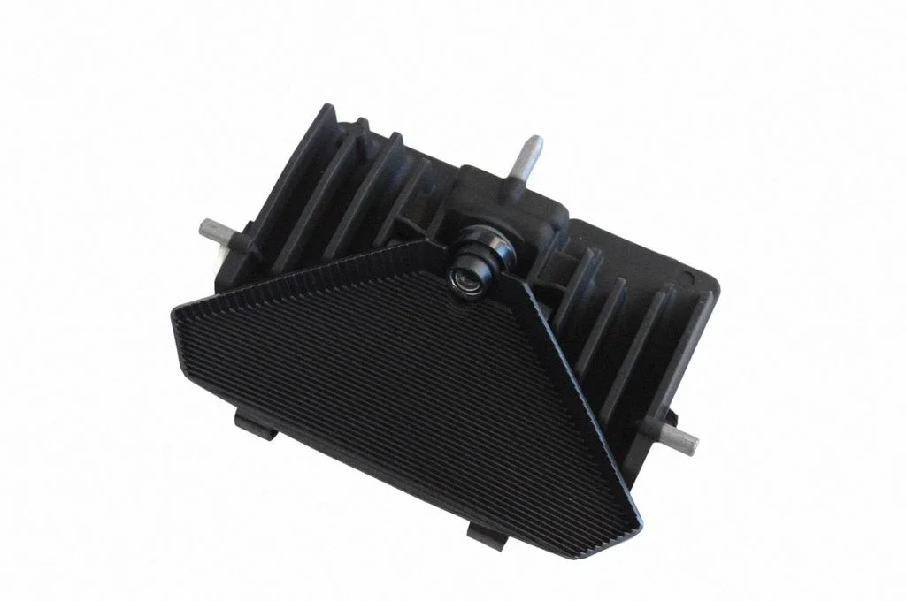 Windshield/windscreen camera – Polestar 2 (2020-)
