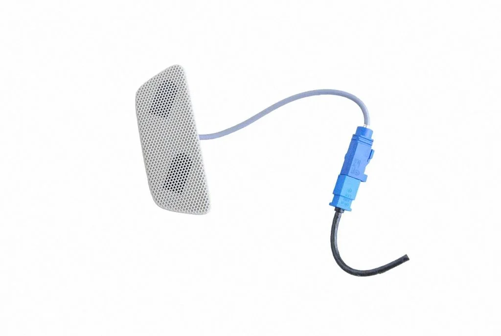 Mikrofon (bluetooth / telefon) – Volvo XC90 (2014-)