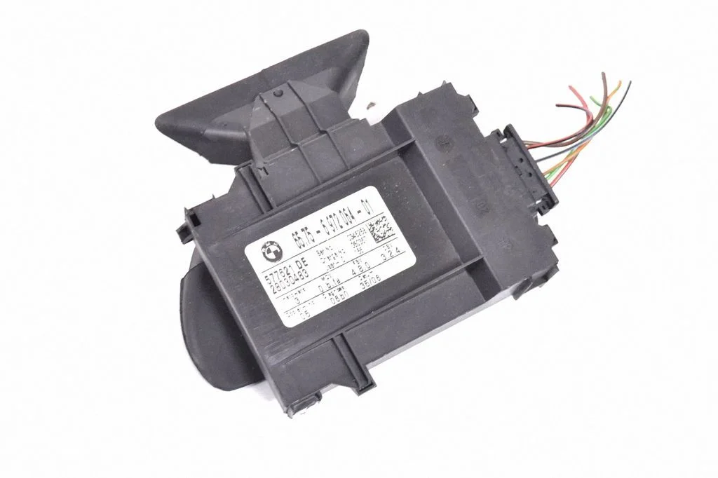 Mikrofon (bluetooth / telefon) – BMW 3-seeria E92 E93 (2005-2014)