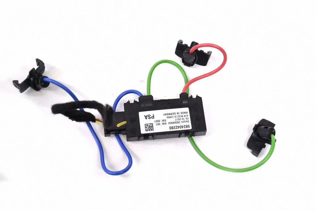 Mikrofons (bluetooth/telefona) 9824042280