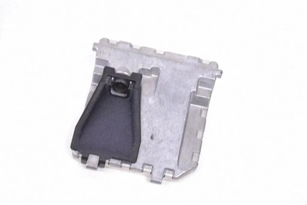Windshield/windscreen camera – Mercedes-Benz S-Class W221 (2005-2013)