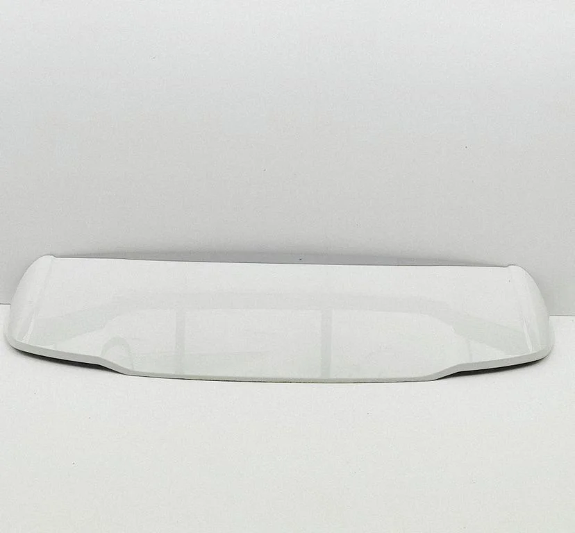 Tailgate/trunk spoiler – BMW X3 G01 (2018-2024)