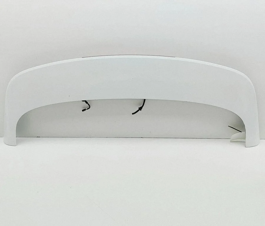 Spojler klapy bagażnika 55109123