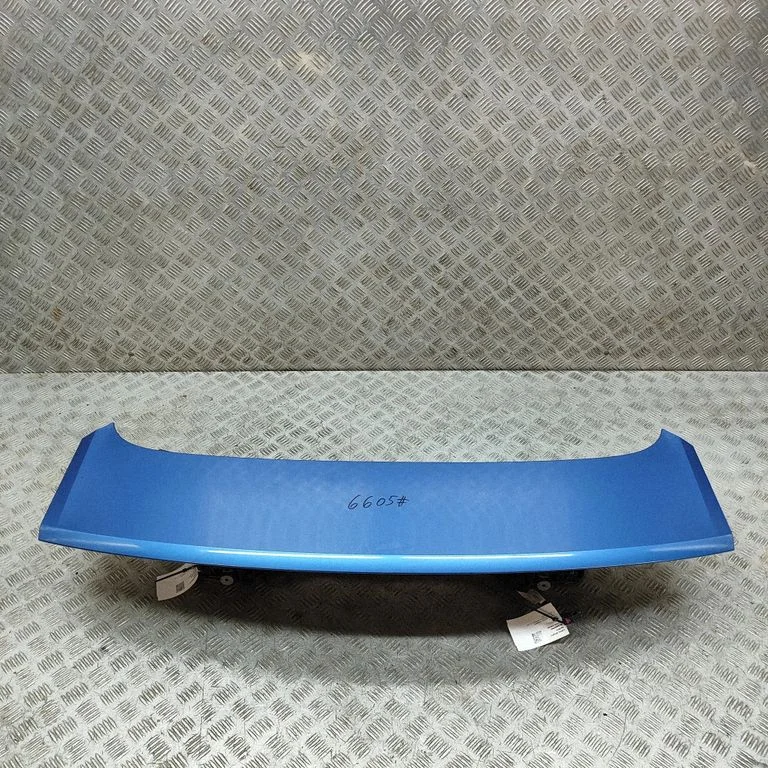 Spojler klapy bagażnika 971827511