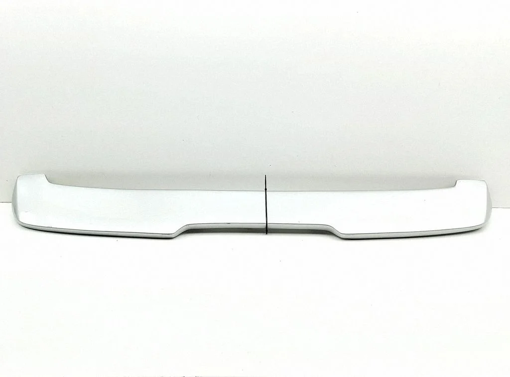 Tailgate/trunk spoiler – Ford Transit/ Tourneo Connect Grand Tourneo Connect (2013-2018)