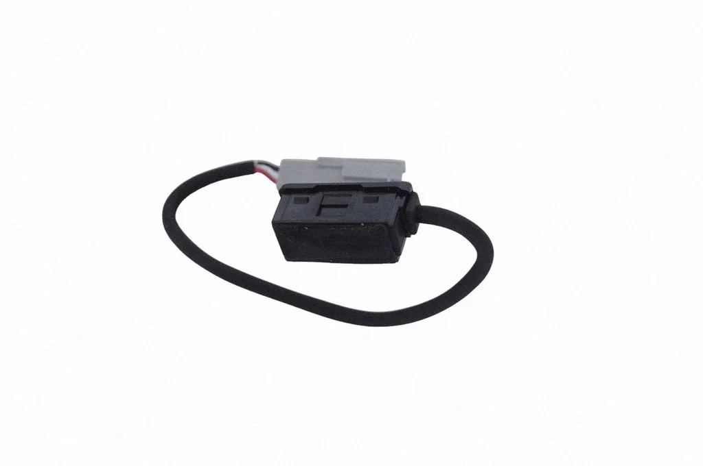 Mikrofon (bluetooth / telefon) – Tesla Model Y (2020-)