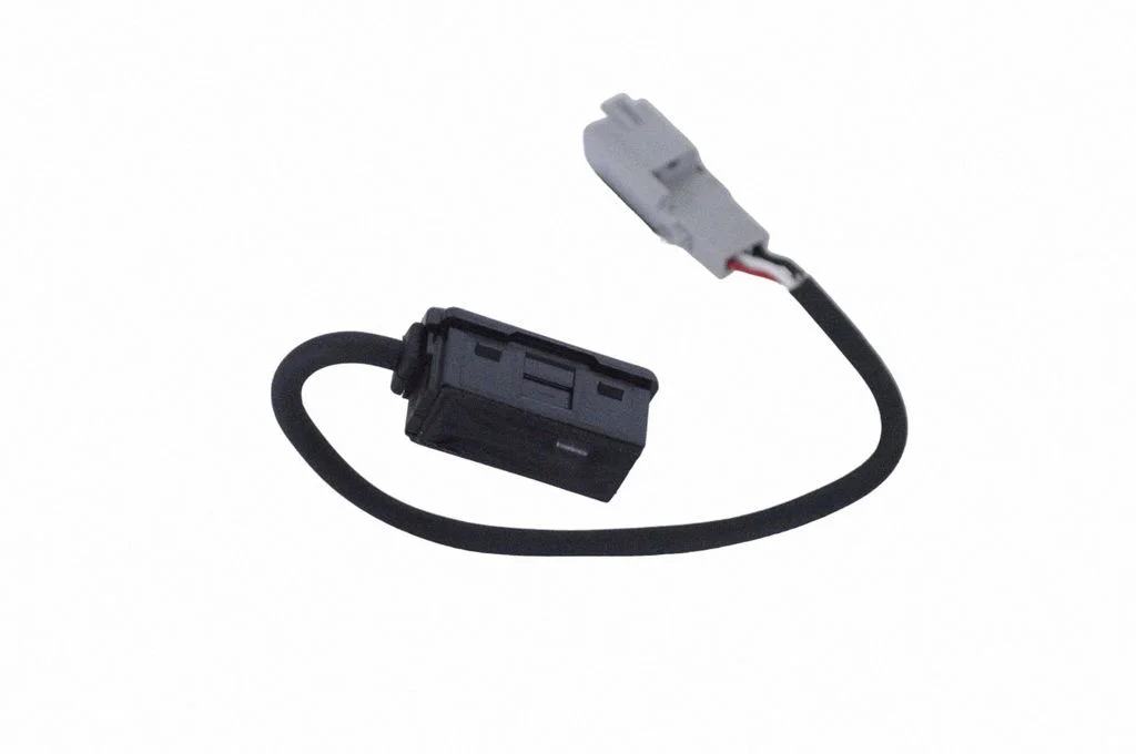 Mikrofon (bluetooth / telefon) – Tesla Model Y (2020-)