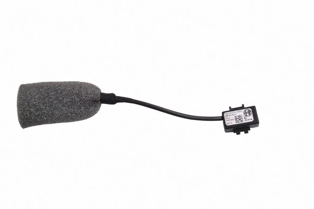 Microphone (bluetooth/phone) – Alfa Romeo Giulia (2016-)