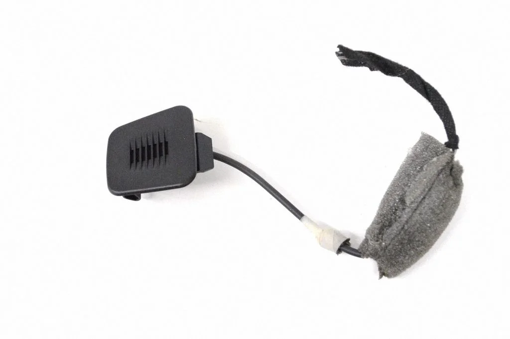Microphone (bluetooth/phone) – Dodge Challenger (2008-2023)