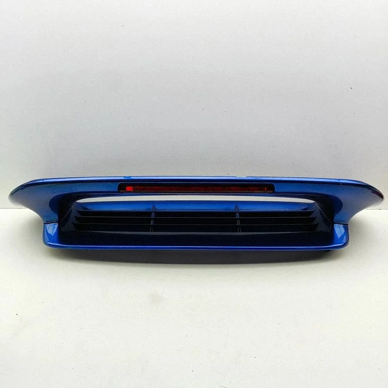 Tailgate/trunk spoiler 37309172