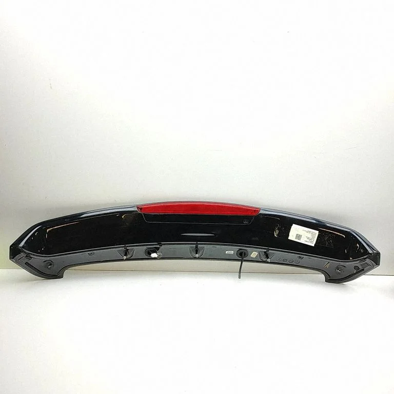 Tailgate/trunk spoiler – KIA Niro (2016-2022)