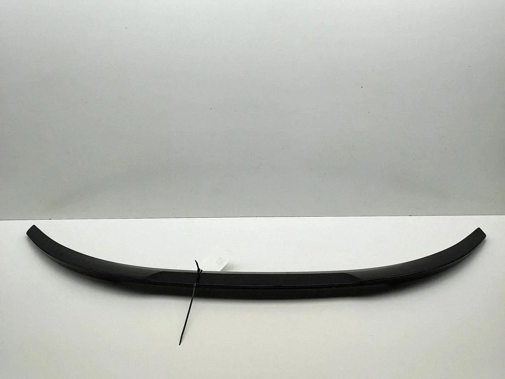 Tailgate/trunk spoiler – BMW Series 8 M8 F91 F92 G14 G15 (2019-)