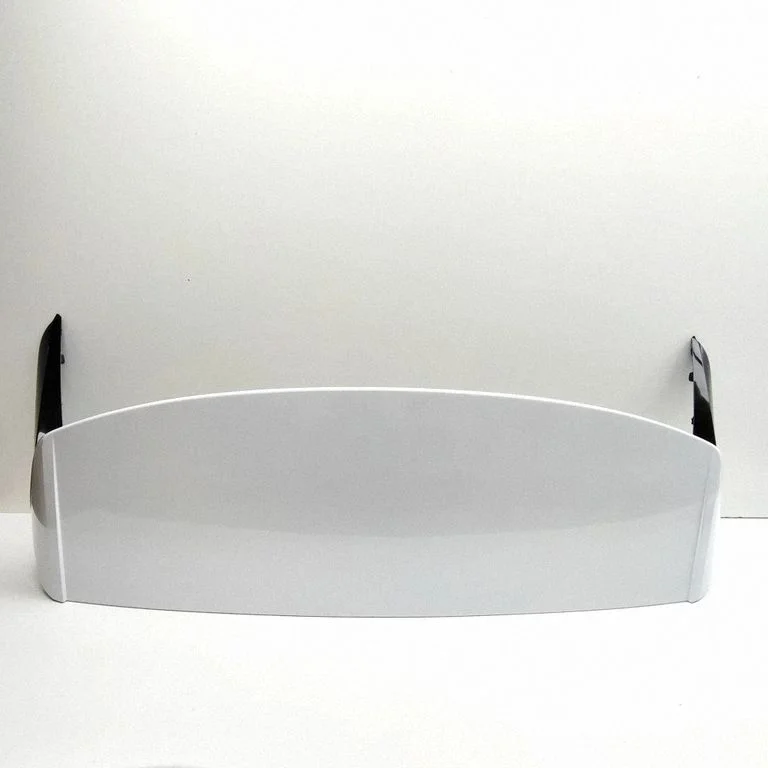 Tailgate/trunk spoiler SA3F6302250