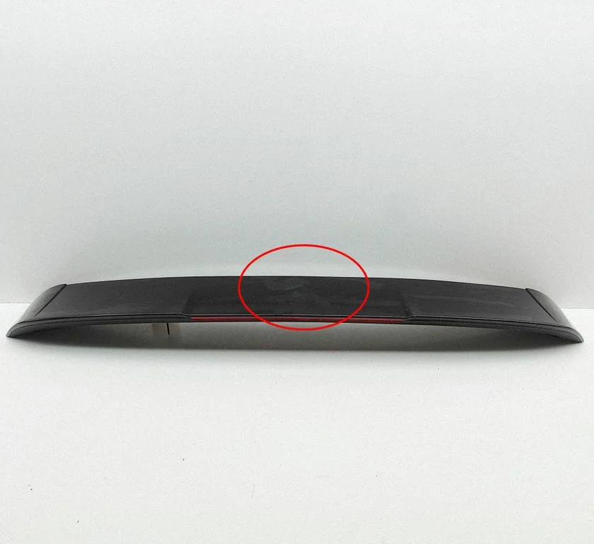 Spojler klapy bagażnika 8R0827933B