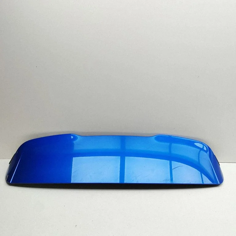 Tailgate/trunk spoiler 8V4827933C