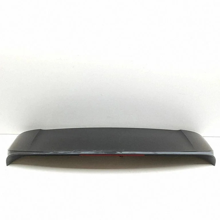 Tailgate/trunk spoiler – BMW X5 E70 (2006-2013)