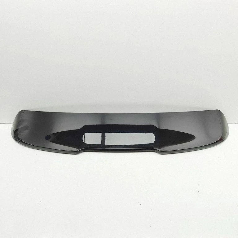 Tailgate/trunk spoiler 4G9945097