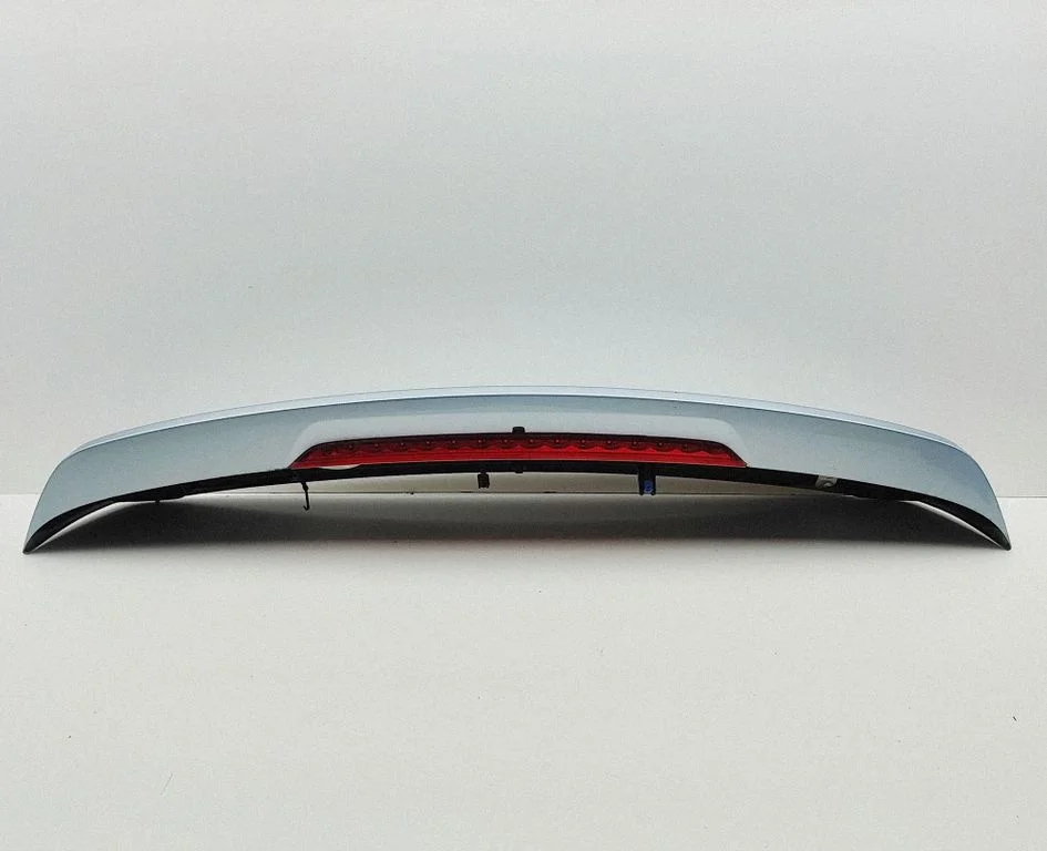Tailgate/trunk spoiler A1667900488