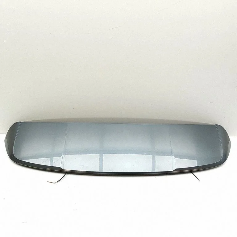 Tailgate/trunk spoiler 8W9827933