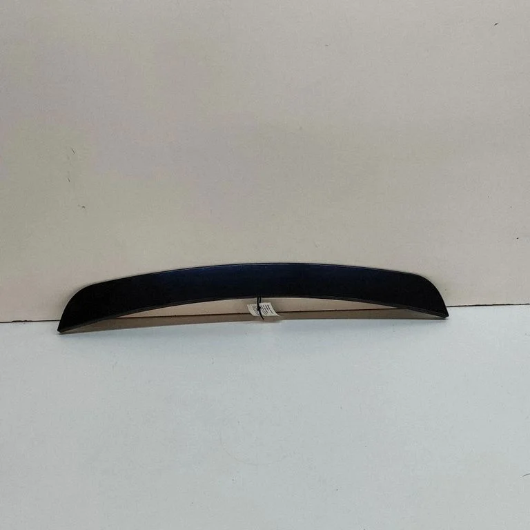 Tailgate/trunk spoiler 98750460900