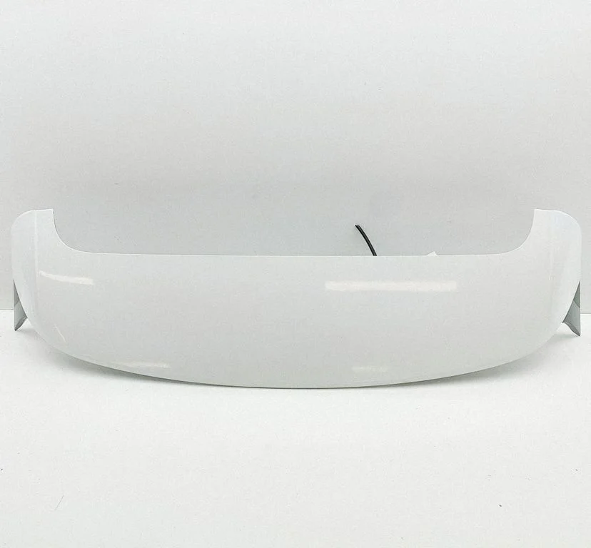 Aizmugurējā vāka spoilers 87210D4300