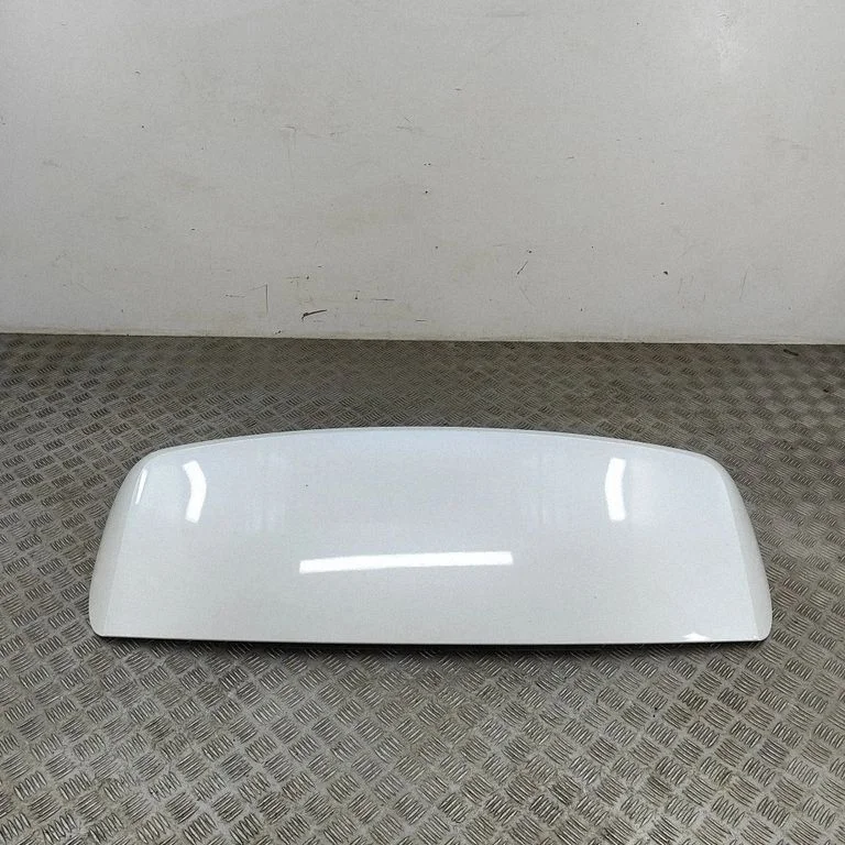 Aizmugurējā vāka spoilers 31488325