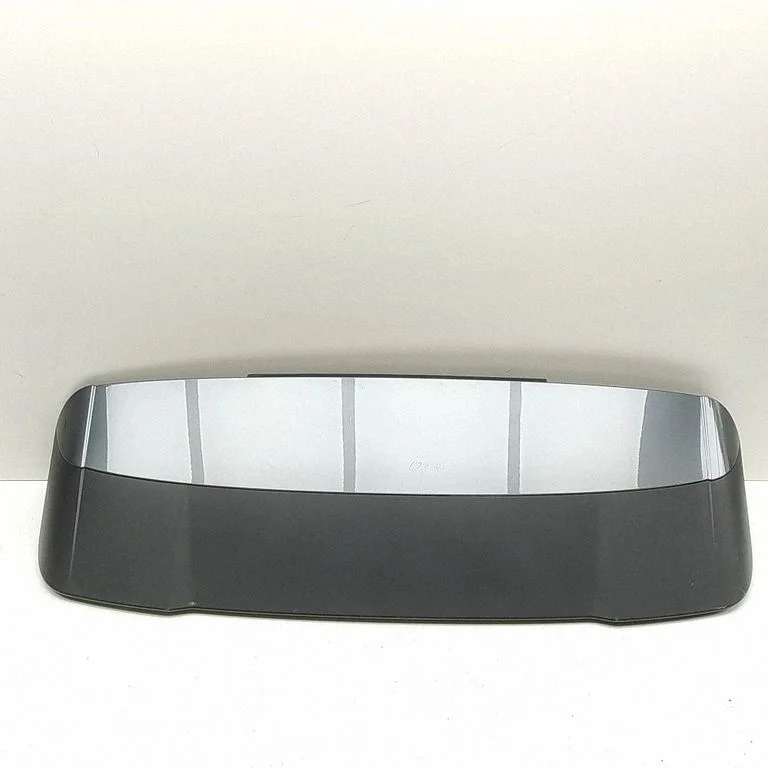 Tailgate/trunk spoiler 5LJ827878
