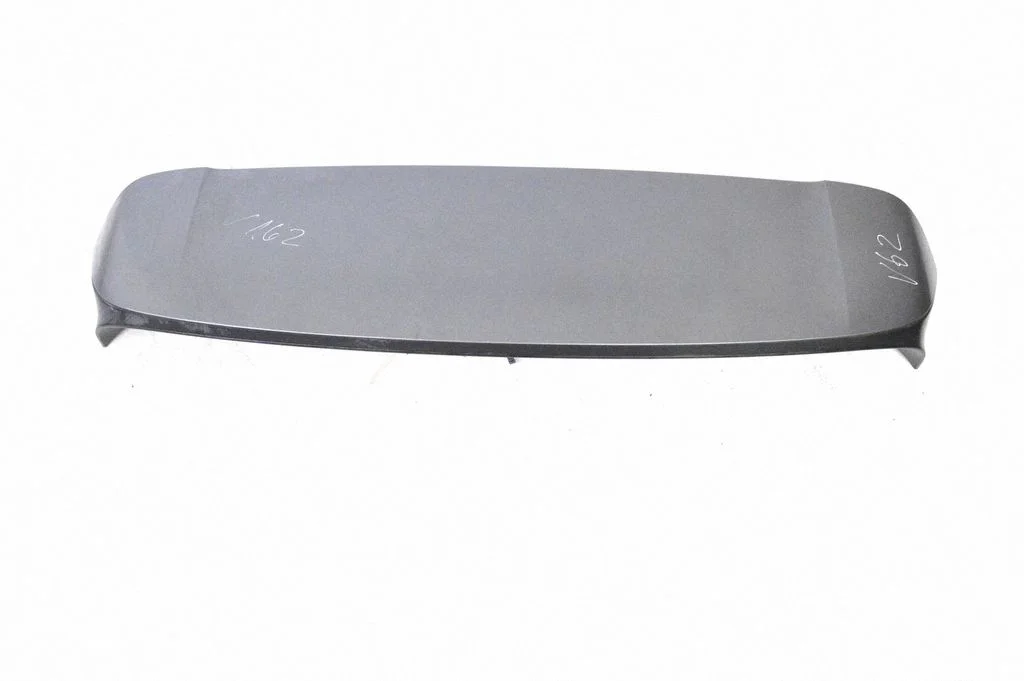 Tailgate/trunk spoiler – BMW X5 E70 (2006-2013)