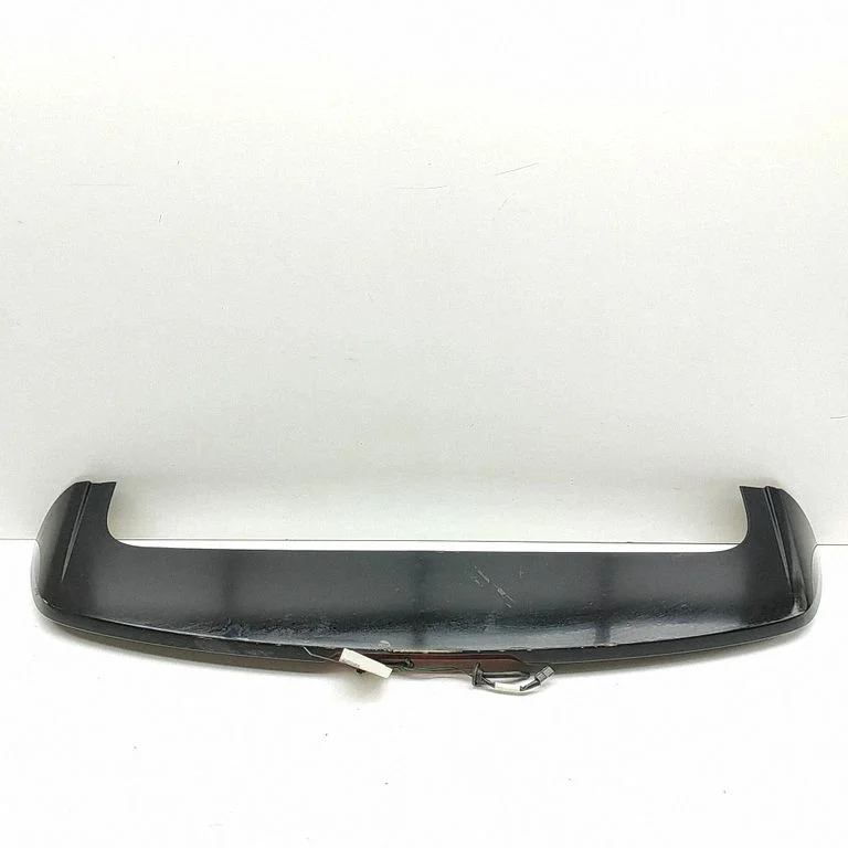 Tailgate/trunk spoiler – Opel Mokka X (2016-2019)