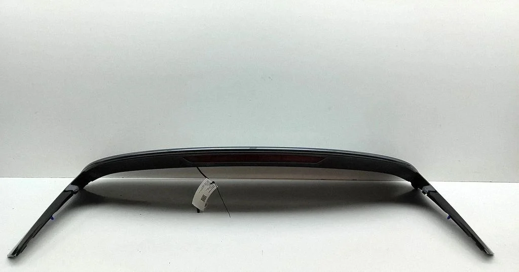 Tailgate/trunk spoiler 85H827933 – Audi Q6 e-tron (2024-)