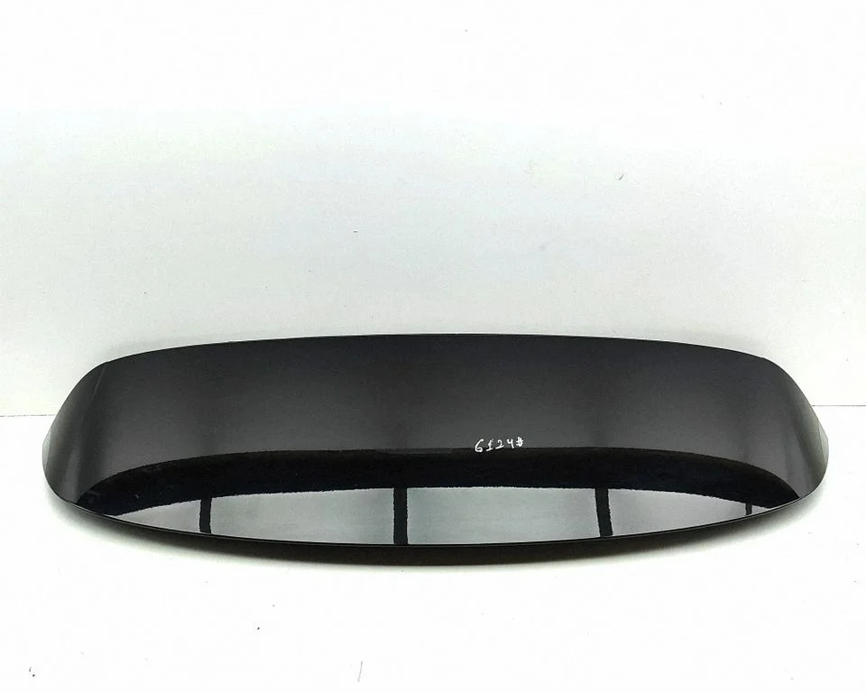 Tailgate/trunk spoiler A2477900000
