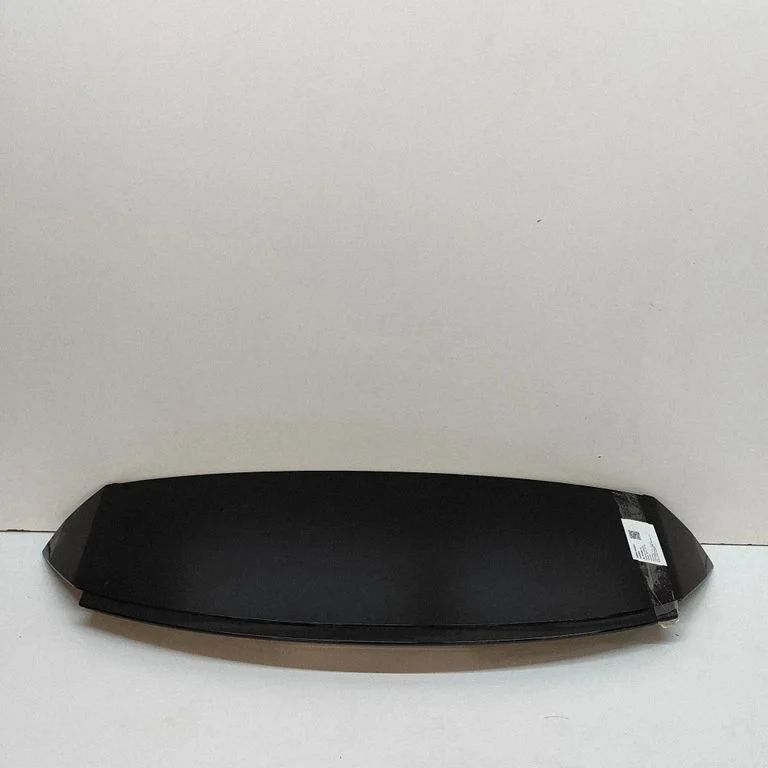 Tailgate/trunk spoiler – Lexus NX (2014-2021)
