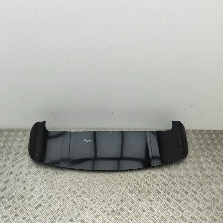 Tailgate/trunk spoiler – KIA Niro (2022-)