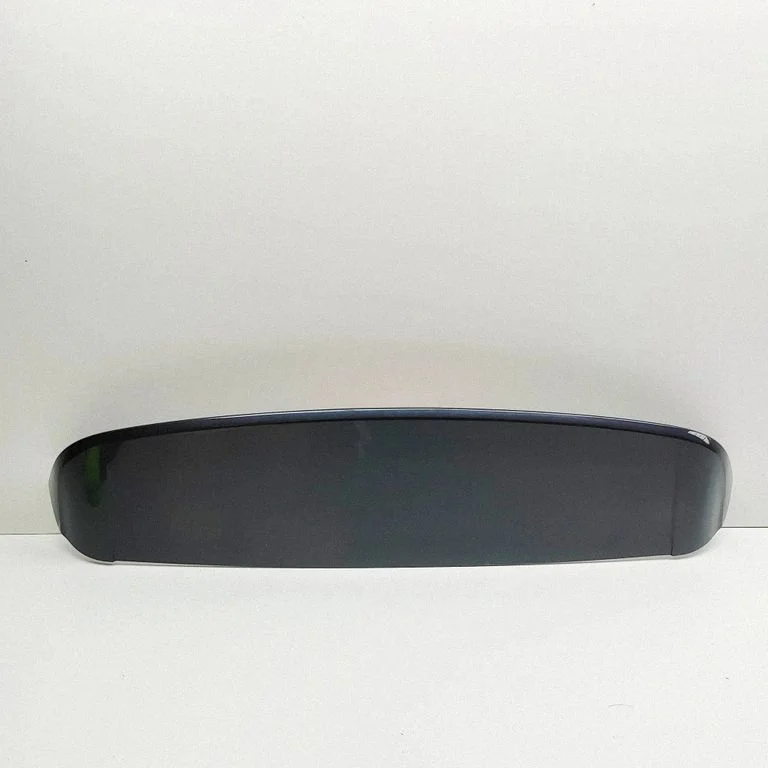 Tailgate/trunk spoiler – KIA Ceed (2012-2018)