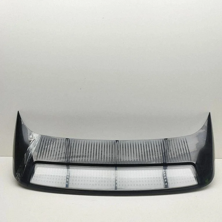 Tailgate/trunk spoiler 872C3KL000