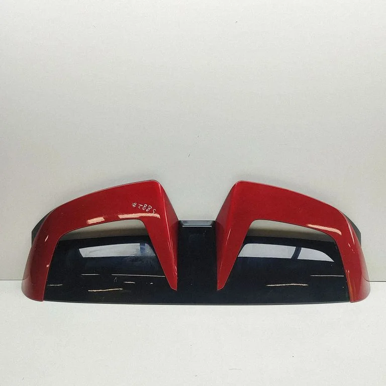 Tailgate/trunk spoiler 11134862 – MG MG4 ev (2022-)