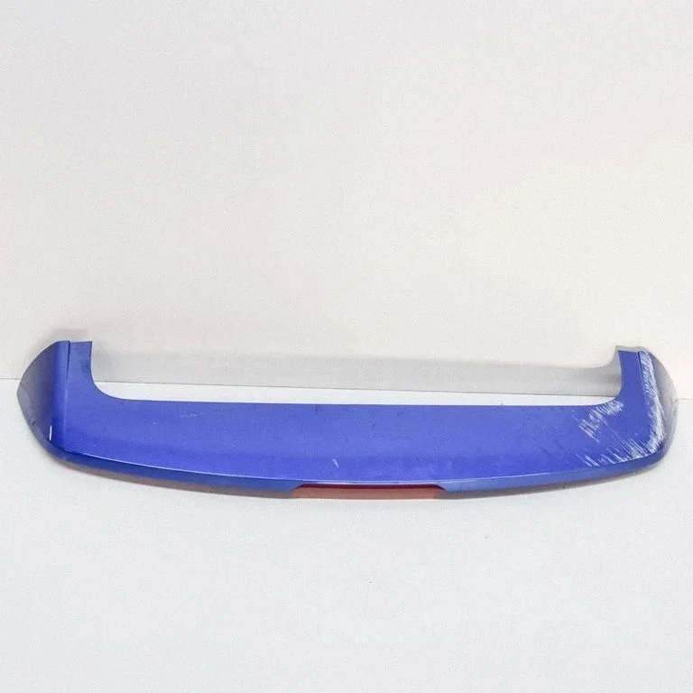 Tailgate/trunk spoiler – Opel Mokka X (2016-2019)