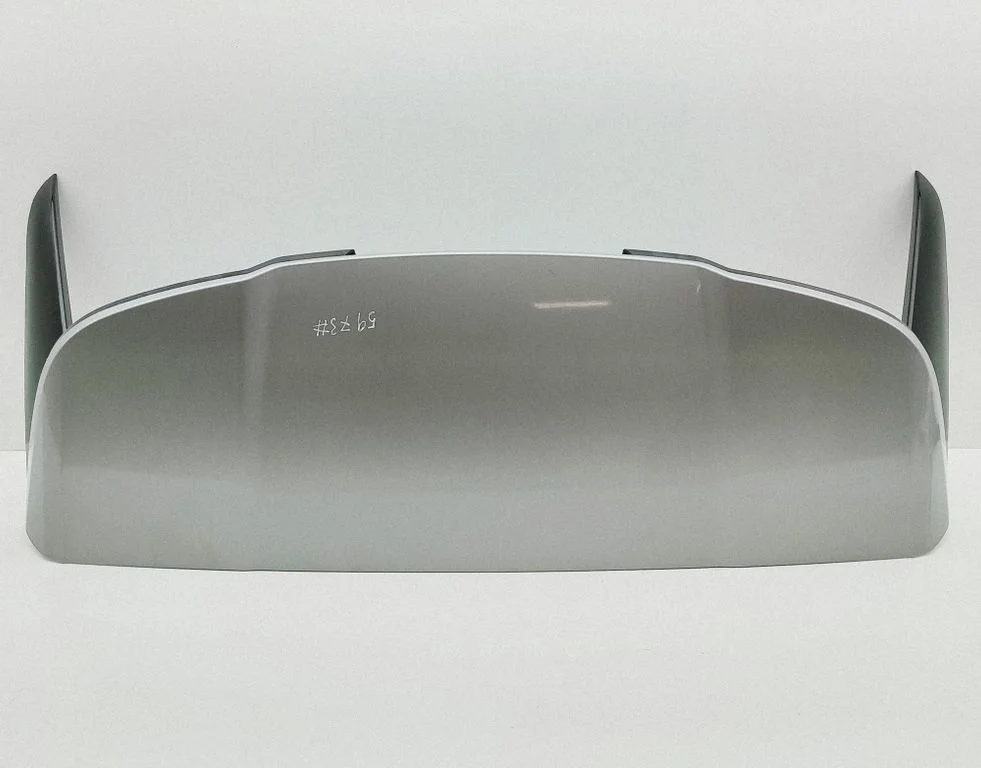 Tagaluugi spoiler – BMW iX1 (2022-)