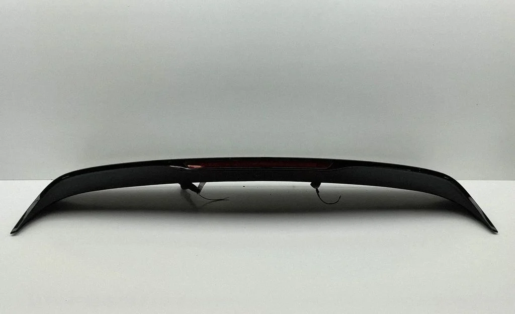 Tagaluugi spoiler – Porsche Macan (95B) (2014-2018)