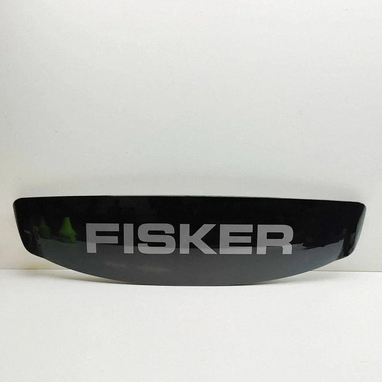 Tailgate/trunk spoiler FM2960920017 – Fisker Ocean (2022-2024)