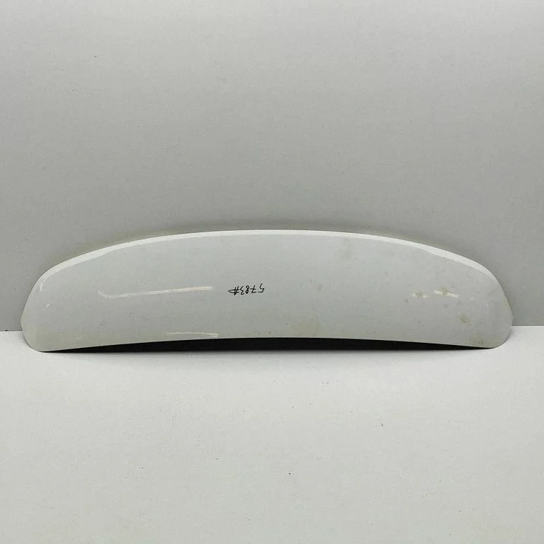 Aizmugurējā vāka spoilers A2057900088