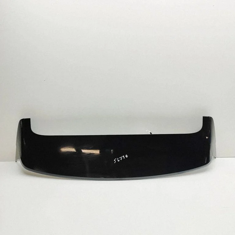 Tailgate/trunk spoiler 87250F1000
